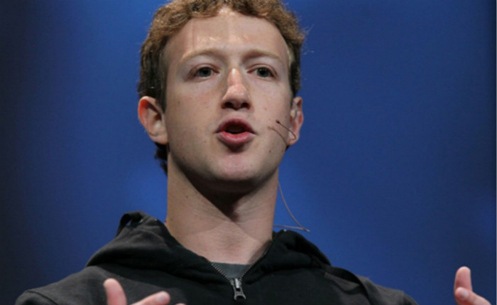Facebook 把我們都耍了嗎?
