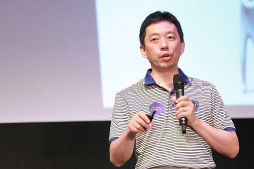 王煜全:美國創業正在去硅谷化,中國創業機遇何在?