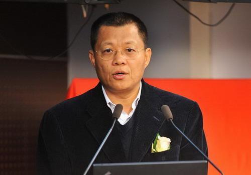 他是李剛,他終于“逃離”了中國聯通