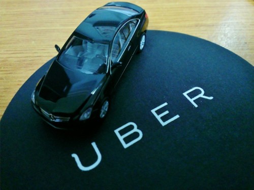Uber中國本土化?它還需要跨過三道門檻