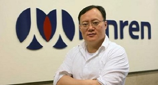 人人網內訌門:慘淡經營下的人心離散