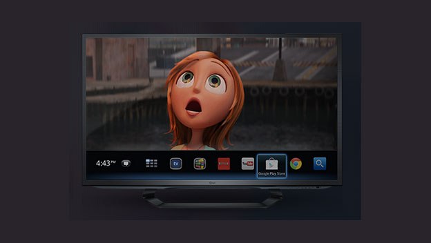 Android TV:設計有亮點,未來“退場”也光榮