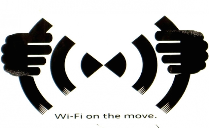 曝光商用WiFi的那些事兒:玩家、門檻與潛規則
