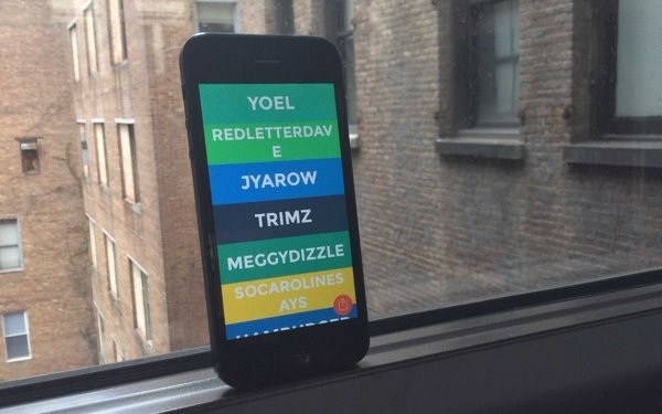 史上最無聊社交應用Yo值得百萬融資嗎?