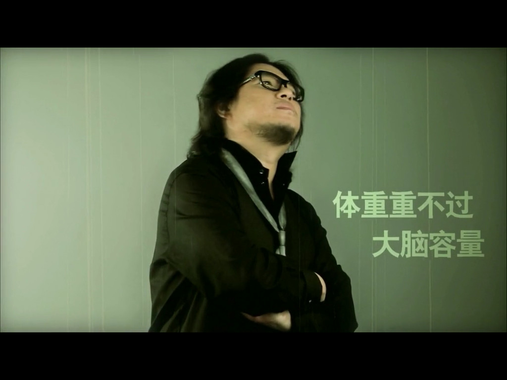 本來，優酷曾想把《曉說》打造為一個不止是高曉松出鏡的節目