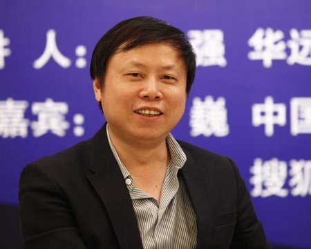 【早報】劉春否認離棄愛奇藝加盟阿里巴巴
