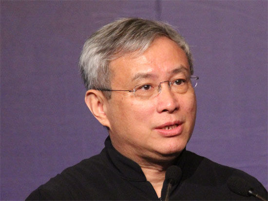 周其仁:不能把任何變動都叫改革,要有憲法審查機制