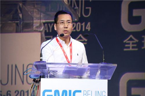 中手游人事變動:國內游戲發行格局或將改變