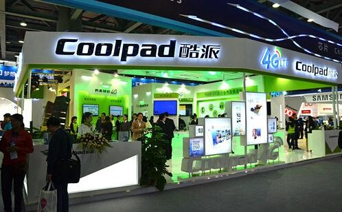 酷派4G手機市占率中國第一,So What?真的逆襲了嗎?