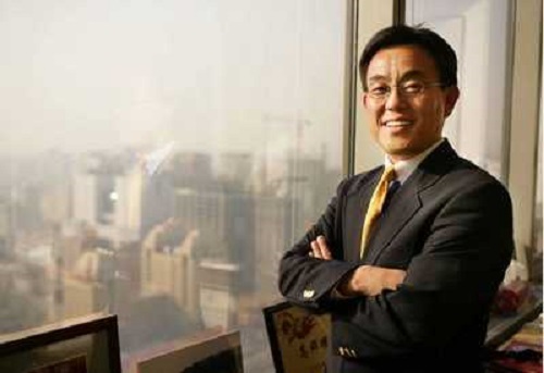 高群耀:那些中國電影中看不懂的怪現象應當這樣被解讀
