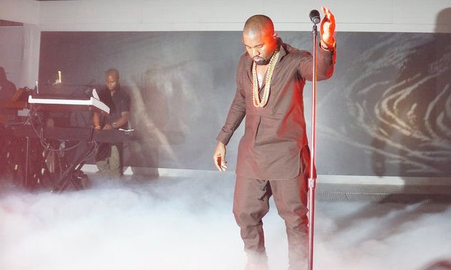 Kanye West：蘋果收購 Beats 是因為三星和 Jay Z 合作過