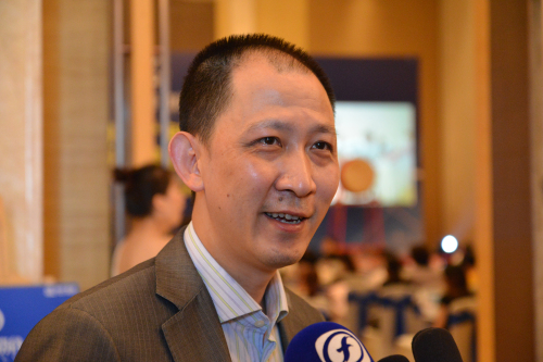 羅軍：周而復始，途家又融了1億美元