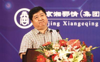 湘鄂情做大數據，無故事無未來