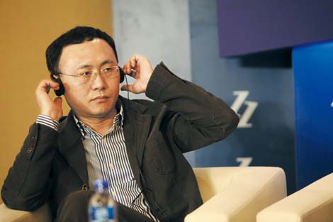 2月31日背后，是王長田那顆焦慮的心？