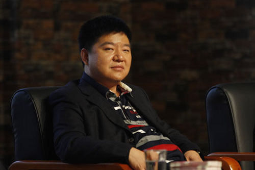 楊寧：BAT格局將大變，未來將會被360和小米超越