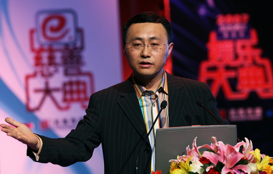 千萬版權費引進《Rising Star》：光線傳媒決心重振電視業務
