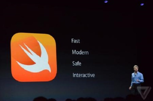 號稱將推動應用開發巨變的Swift語言是什么?