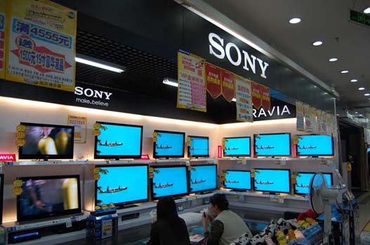外資品牌電視為何接連逃離中國市場？