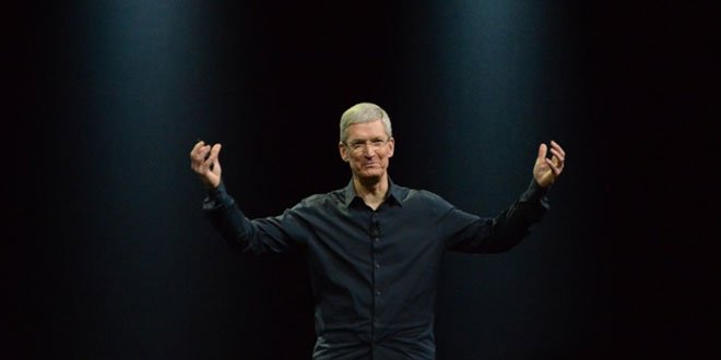 【早報】蘋果全球開發者大會:iOS 8登場,無硬件發布
