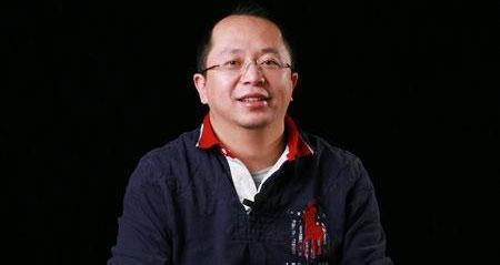周鴻祎,從質監局挖人的三重用意