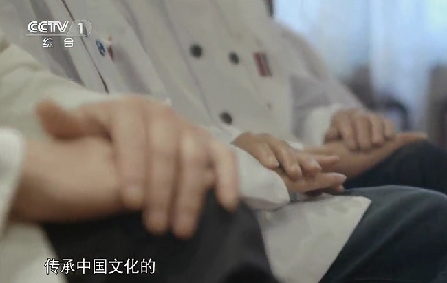 電影版《舌尖上的中國》，會是“舌尖上的感動中國”嗎？