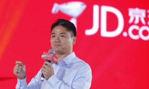 【早報】京東微信一級入口6月上線，5月底10億微信紅包搶用戶
