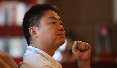 從京東身上賺到100倍回報的徐新,怎么看劉強東?