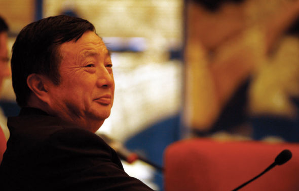 任正非談:華為會怎么失敗,華為會怎么垮掉?