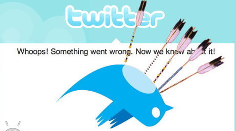 Twitter用戶基礎或見頂,斷翅“小鳥”該往哪飛?