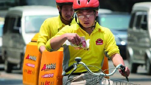 淘點點站在十字路口:生活服務電商,阿里果真玩不轉呀?