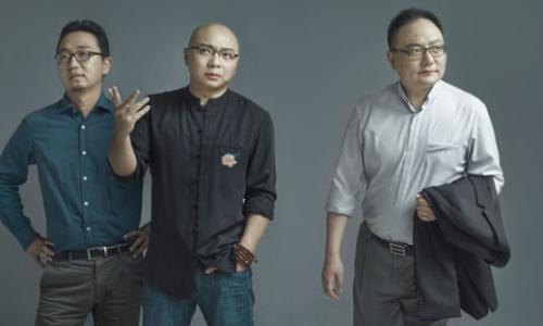 羅振宇申音分手幕后:是要講出什么大故事?