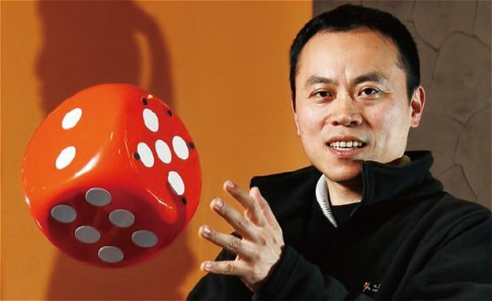 專訪大眾點評張濤:O2O進入一個什么新戰場?
