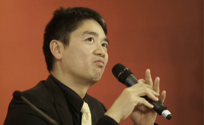 劉強東,三招保住控制權