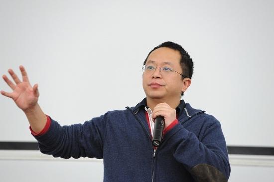 【早報】360股權最新披露:周鴻祎持股17%齊向東8.9%,聯合擁有近60%投票權