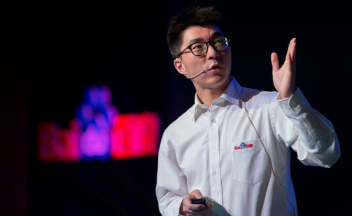 李明遠自陳:在百度,有三件事讓我睡不好覺
