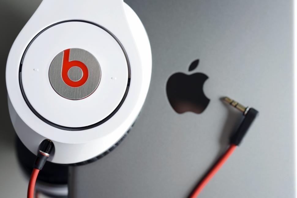 蘋果收購Beats?取悅華爾街的高大上策略