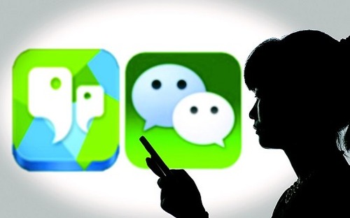 微信事業群的有所為有所不為