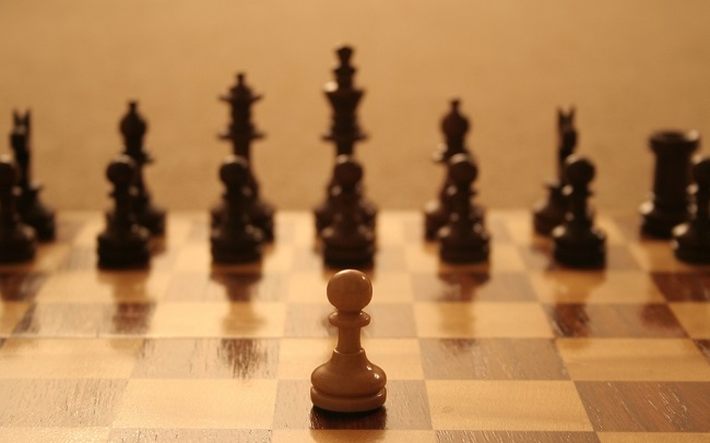 【硬菜】揭秘棋牌手游市場:規則、市場、威脅與未來