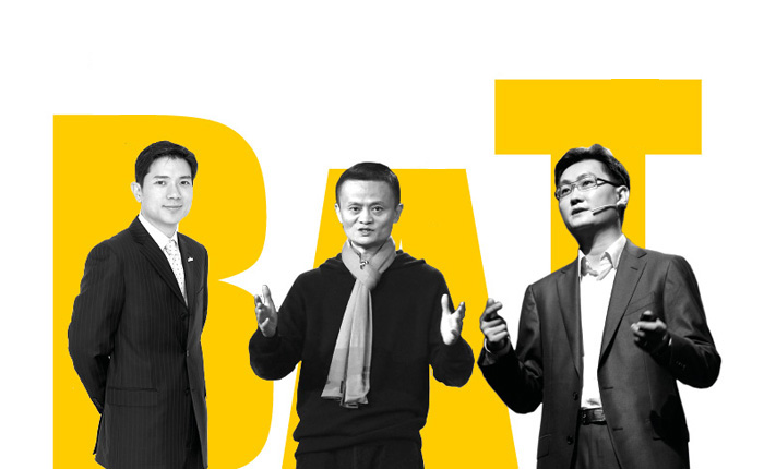 誰是BAT資本回報的最大贏家?