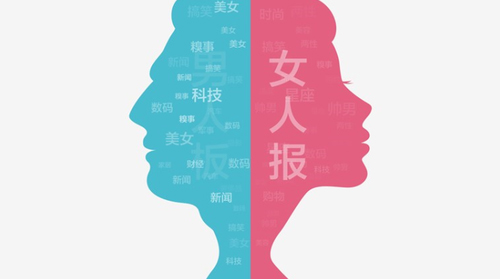 今日嗅評:機器推薦改造的可能不是閱讀方式,而是內容生產部門的工作流程