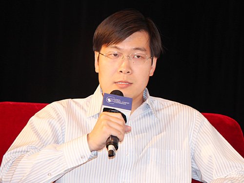 姚勁波:58未來將拿出10億美元用于投資和并購