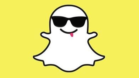 斯皮格爾:Snapchat的新版理念是“朋友在這里,他在全身心地關注你”