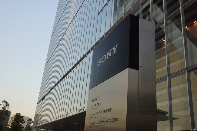 索尼六年來第五次慘虧：上一年虧損或達12.7億美元