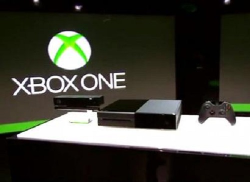 Xbox One落地中國,卻已成強弩之末