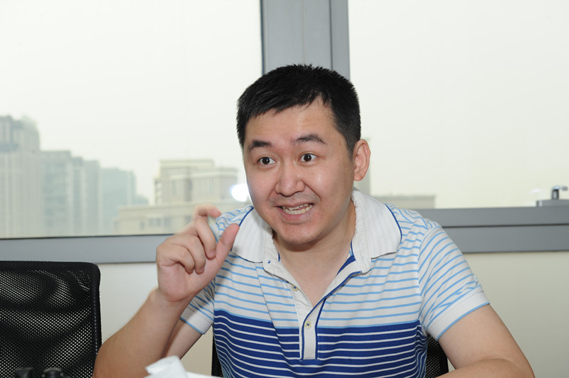 搜狗不著急上市,在等什么?