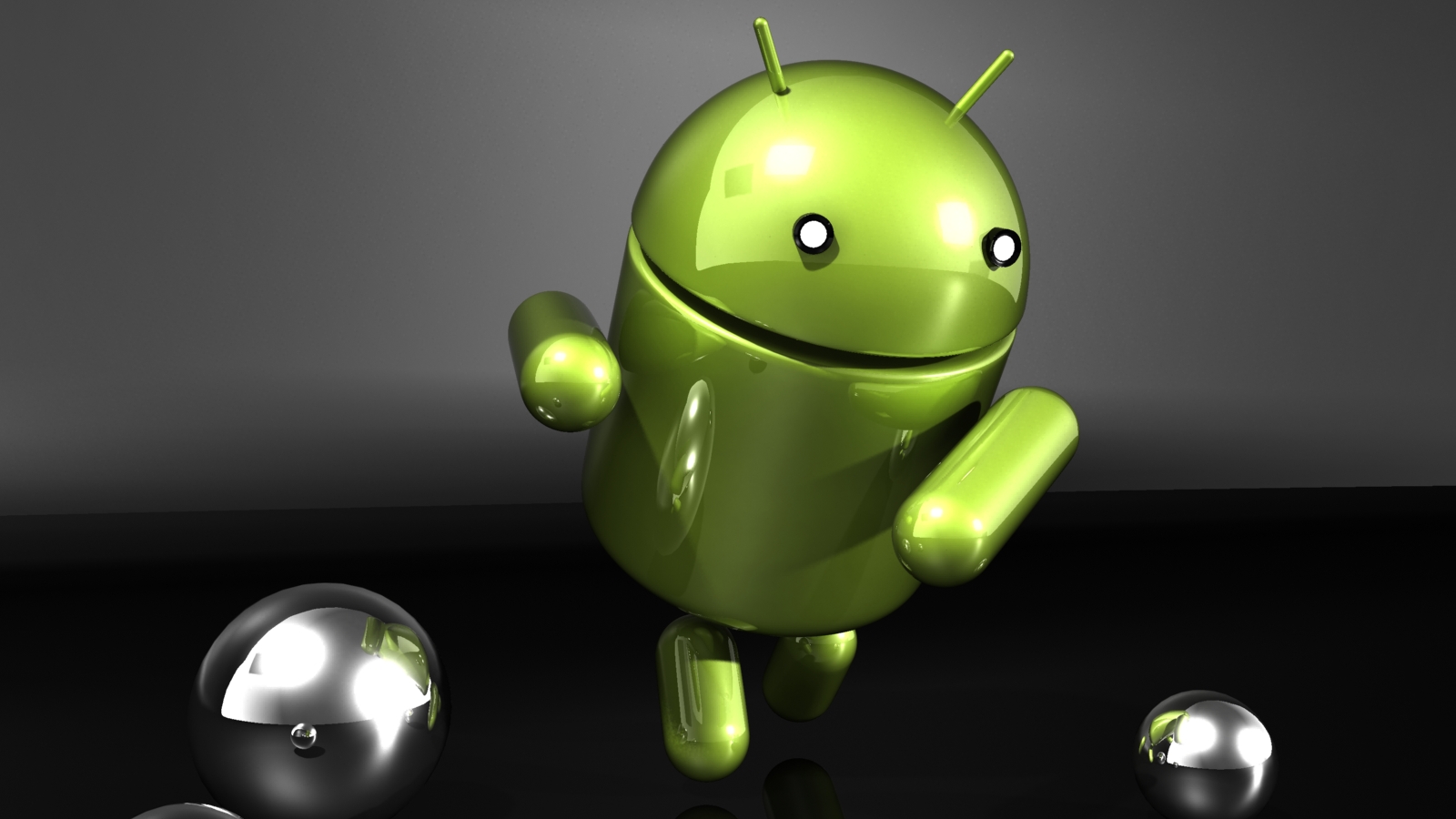 【早報】Android或將出現大調整，全面突出語音指令