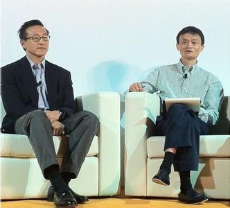 馬云蔡崇信宣布成立個人公益基金 ,規模超過30億美元