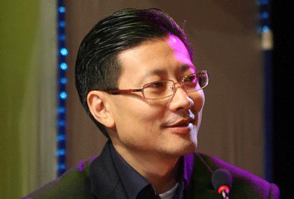 周鴻祎眼中的沈南鵬
