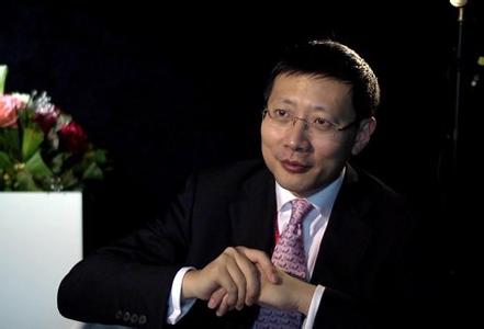 沈南鵬撇清：我不是做局者