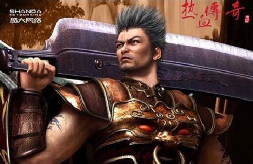 完美世界參股盛大游戲,合體以后更好玩嘛?